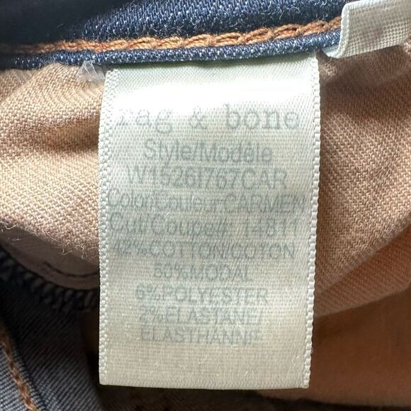 Rag & Bone Jeans - Picture 7 of 8